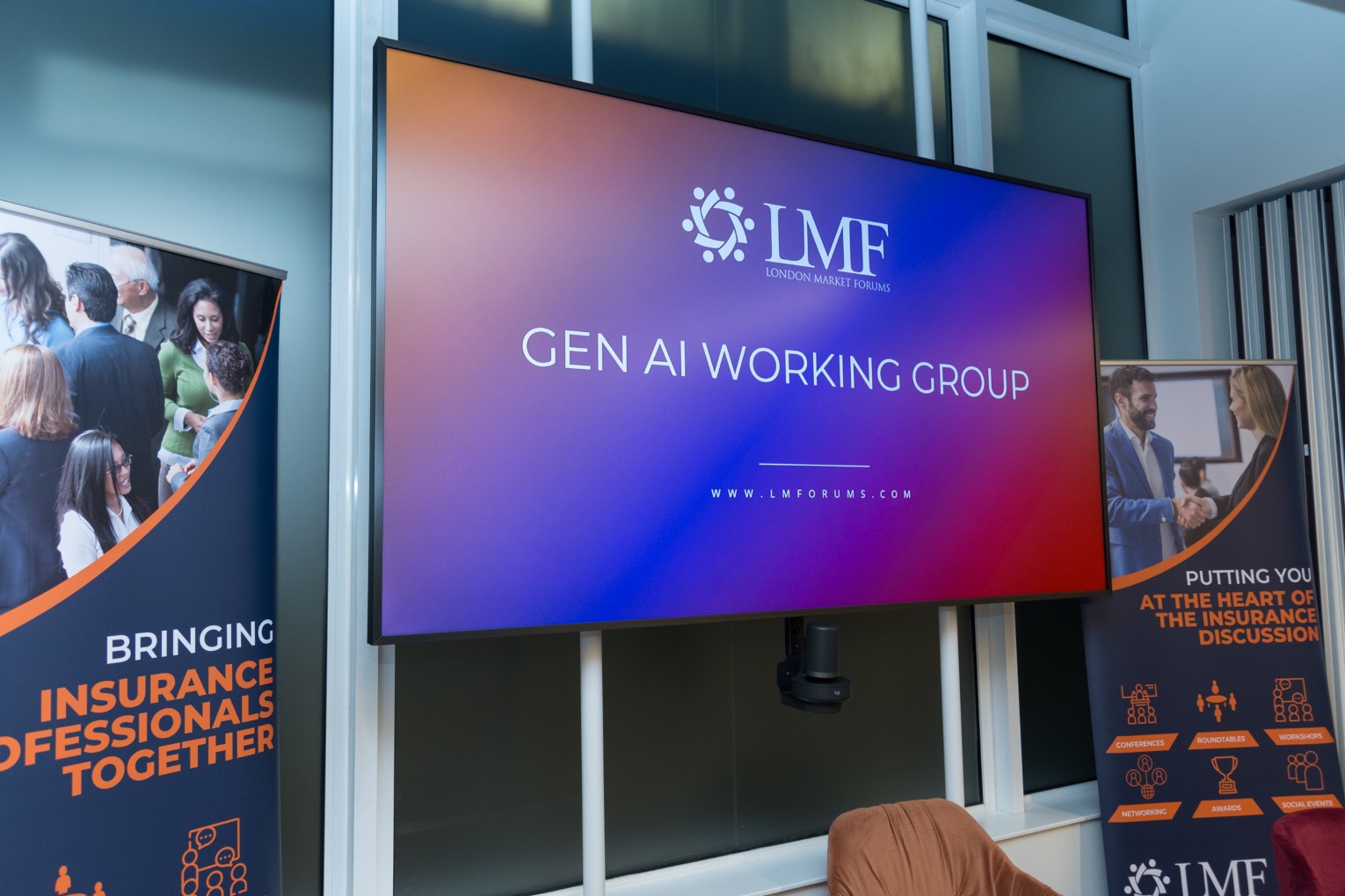 Generative AI Working Group - 12th December 2024